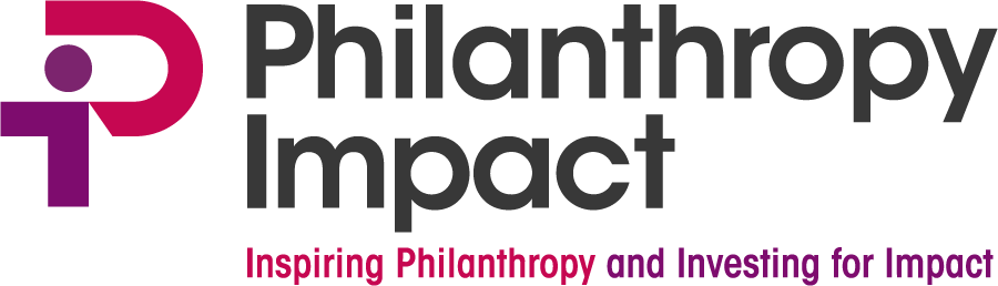 Philanthropy Impact Handbook Logo